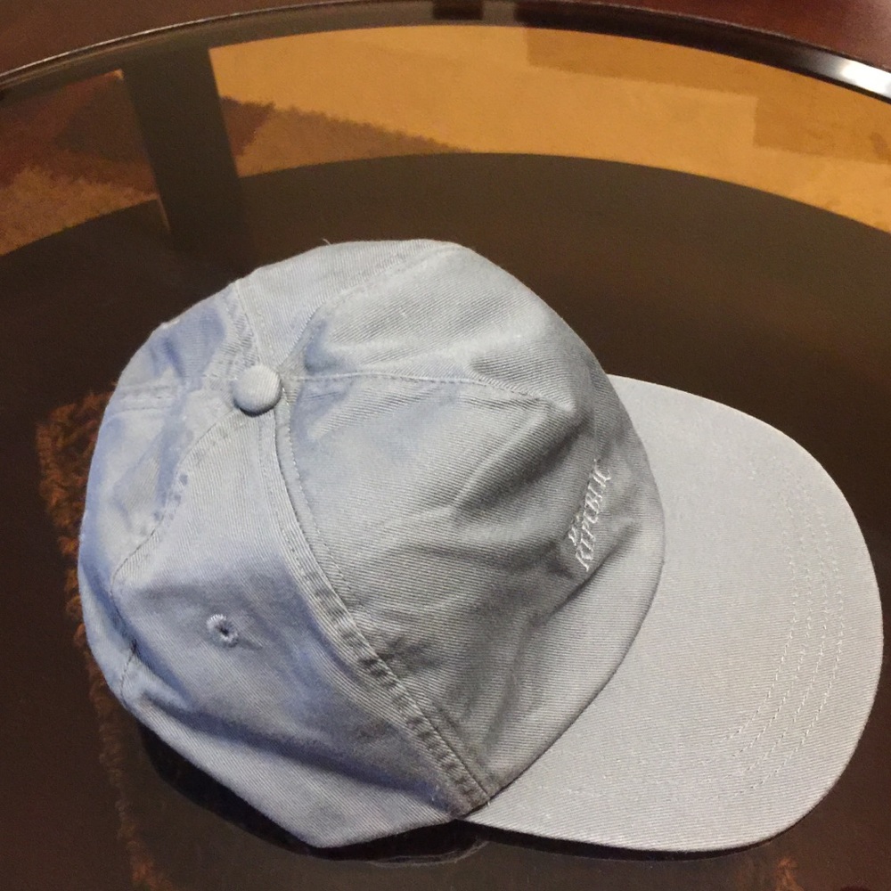 Beautiful Bananas Republic Hat